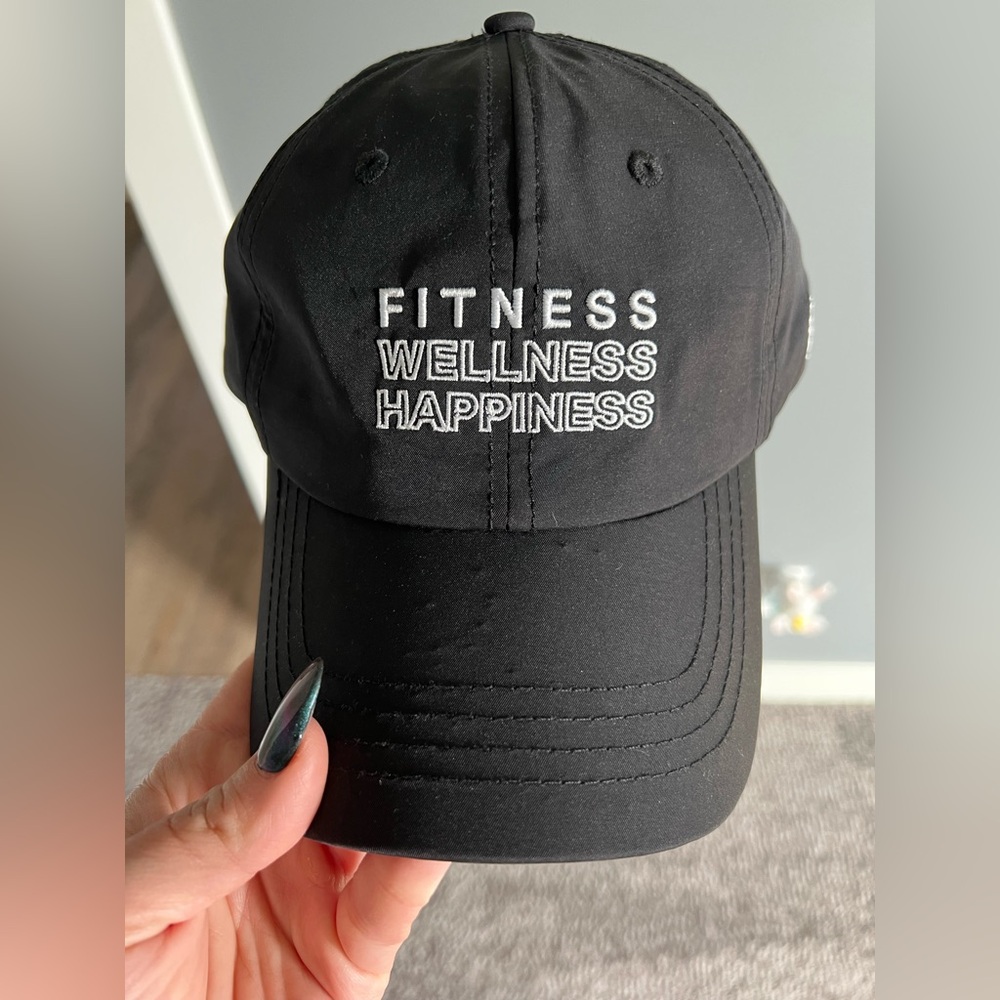 Free People Movement baseball cap